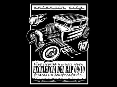 Parejo - This is killa(con primo Che, Edoine y Big Jhon)