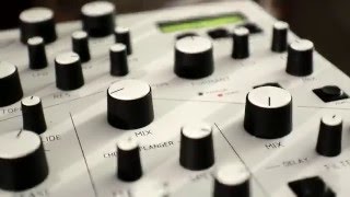 Video thumbnail for Modor NF-1 demo by Hunart©