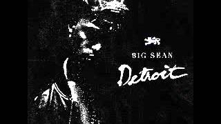 Big Sean - Woke Up