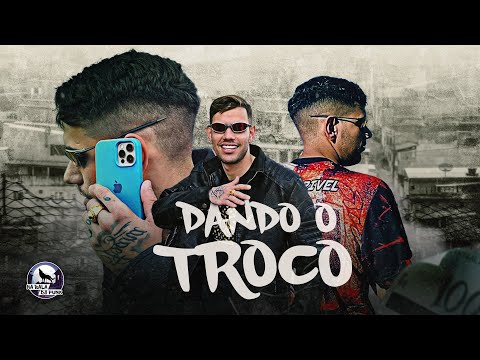 MC WK O Terrível - Dando o Troco ( DJ BOKA MAESTRO )