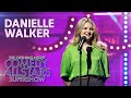 Danielle Walker | 2024 Opening Night Comedy Allstars Supershow