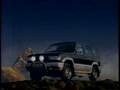   Isuzu Bighorn 1994