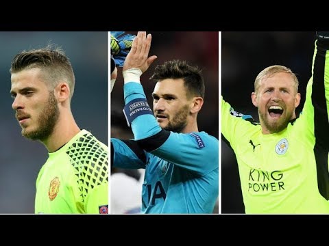 Goalkeepers Vine Compilation ᴴᴰ #17