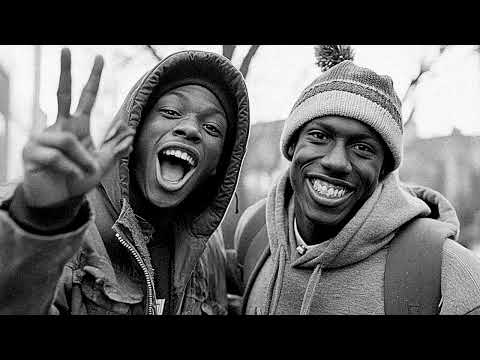 This SUPER RARE 90's Hip Hop Mixtape is INSANE!