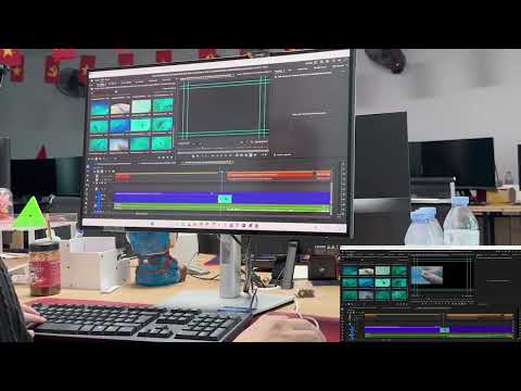 Ever Wondered How Our Video Production Process Works Watch to the End