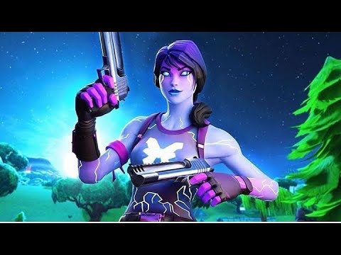 MBNEL - Feelings (Fortnite Montage)