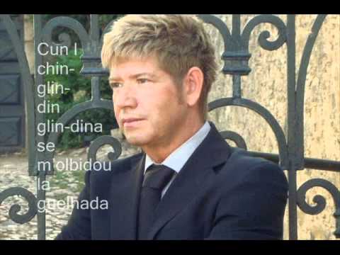 Roberto Leal - Chin-Glin-Din