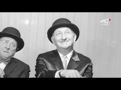 W ILUZJONIE: Lopek czyli Kazimierz Krukowski (część 2)