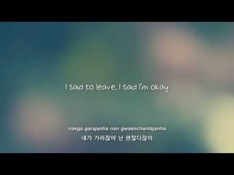Infinite- Can You Smile (Remake) lyrics [Eng. | Rom. | Han.]