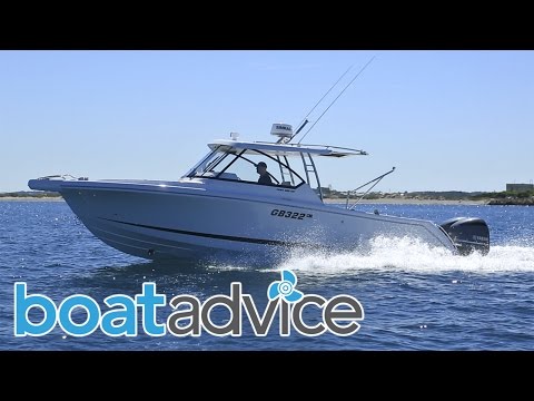 Fury 282 Dual Console Review