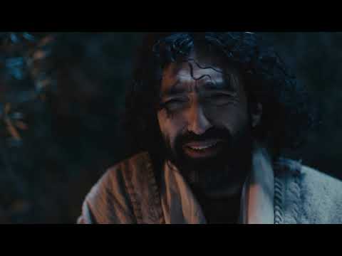 Ateso | Luke 22:39-71