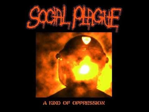SOCIAL PLAGUE - Sudden Paradise