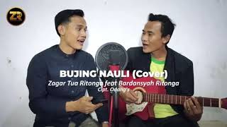 Download lagu Lagu mandeling viral Bujing nauli (cover) Zagar tua Ritonga feat Bardansyah Ritonga Cipt. Odang'S mp3