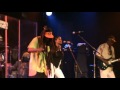 Steel Pulse Man No Sober