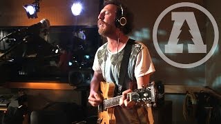 Guster - Hang On | Audiotree Live