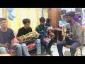 Mage Amal Biso Cover By Rhythm For Beet