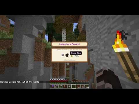 TolkienCraft II Official Server Play Episode 1 - New Beginnings