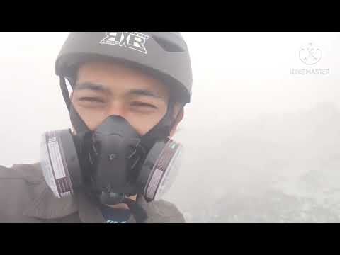 Mayon Volcano Climb - Albay, Bicol 🇵🇭 | Tukad ni Kulakog