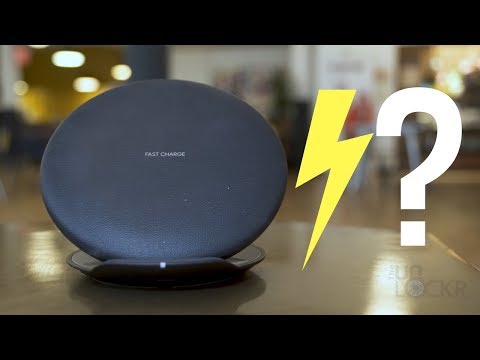 What is Qi Wireless Charging & Why You Definitely Want It