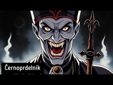 UnSmysl BullHit - Černoprdelník