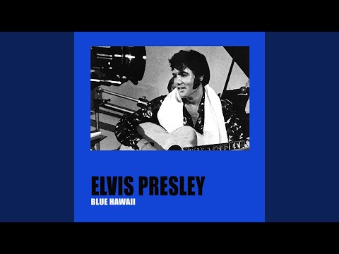 Can't Help Falling in Love (feat. The Jordanaires)