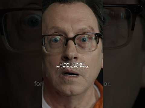 Objection! #EvilSeries