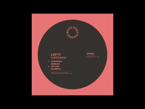[WPR062] Lofty - Supernova (Full EP)