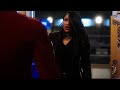 Barry Brings Iris Back From The Mirror Dimension - The Flash 7x02