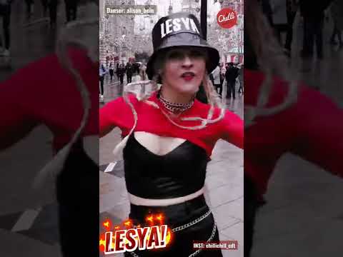 4MINUTE(포미닛) - Crazy (미쳐) #JIYOON #kpopinpublic #onetake #4minute #crazy #dancecover #hyona #girls