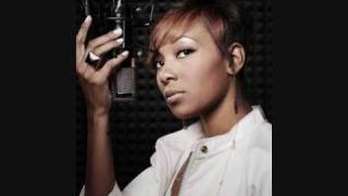 Monica - One In A Life Time