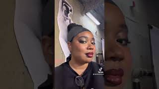 I Went To Model Camp 👀 Vlog To Come!