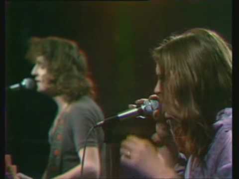 The Pretty Things play Live 1971 - In The Square