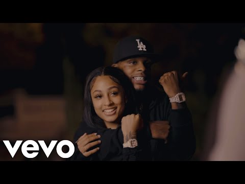 Rod Wave - Love Me feat. Toosii (Official Music Video)