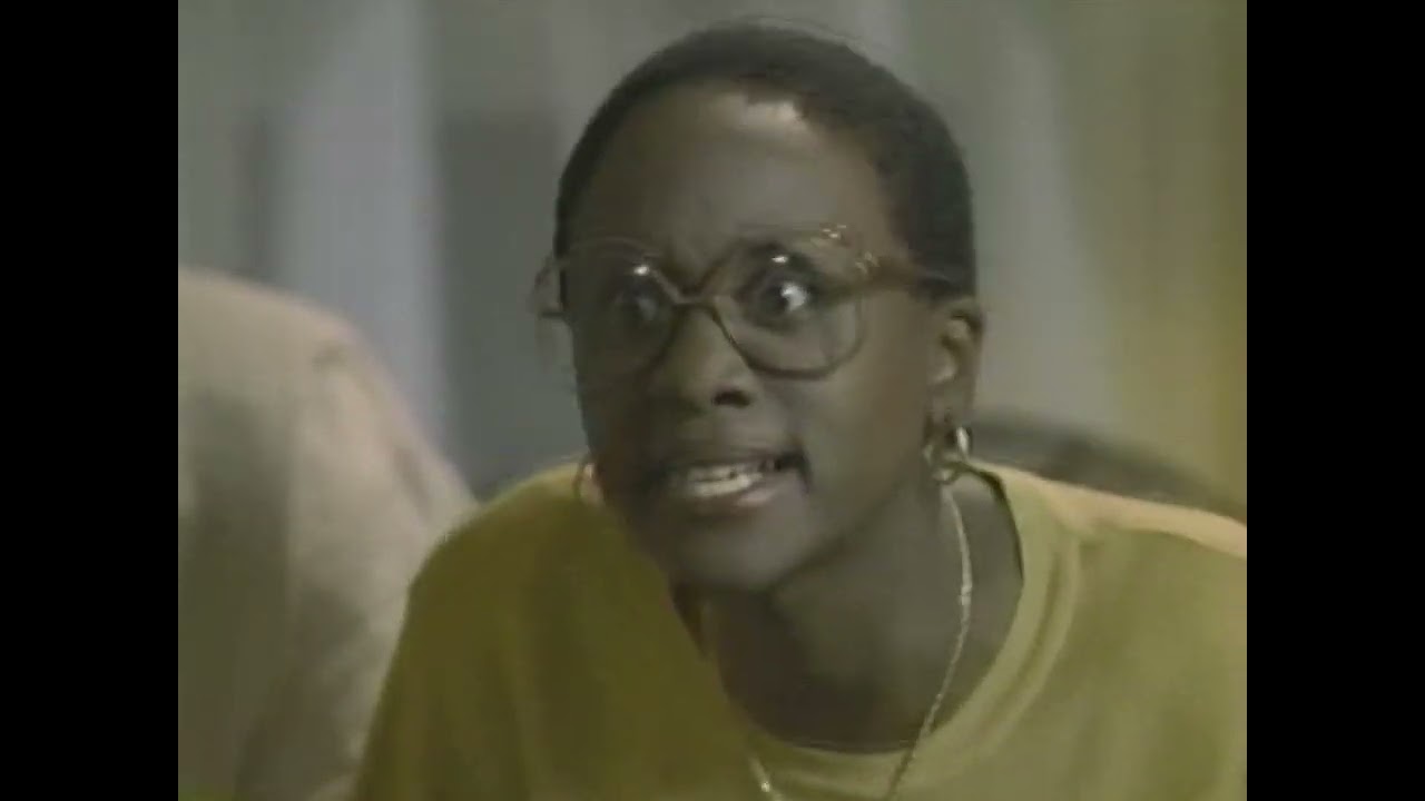 Echo of Murder (2000) aka Who Killed Atlanta's Children? VHS Trailer