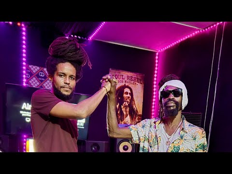 Rastafari In Charge - Ras-I x Munga Honorable x Koastal Kings (Unofficial video)