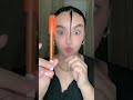 Curly Hair Using A Pen