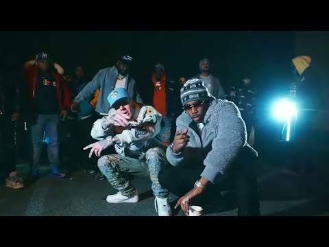 Millyz ft. Fivio Foreign - Signature (Audio)