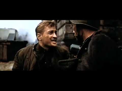 Befreiung Teil 5 Serie