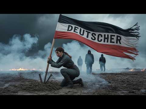 DEUTSCHLAND STEHT AUF – Hymnen des neuen Widerstands