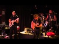 Acoustic Alchemy OVERNIGHT SLEEPER live 10/13/11 Coach House SJC