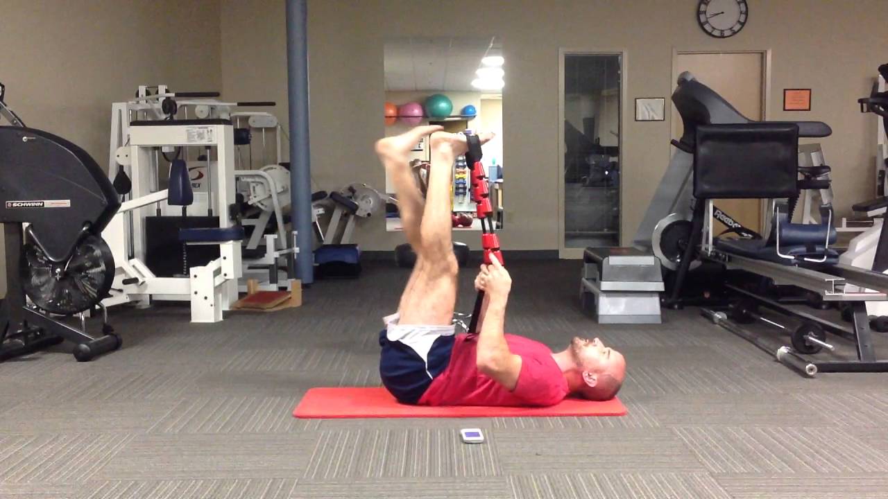 My Top 10 Favorite Core Exercises