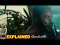 Tenet (2020) Movie Explained in Telugu || BTR CReations