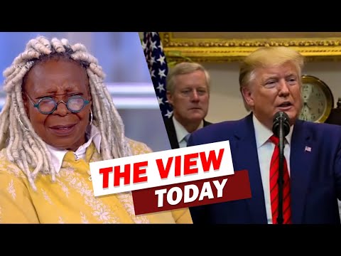 The View Today 10/10/19 FULL | The View ABC October 10, 2019