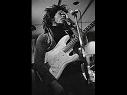 Blackman Redemption Dub