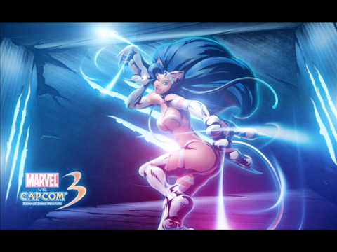 marvelvscapcom3+felicia.wmv