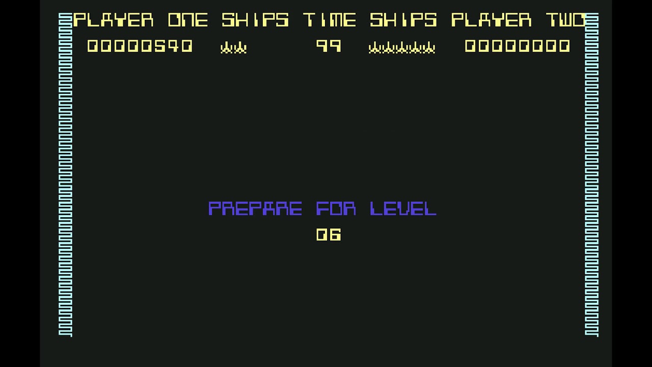 Gameplay video
