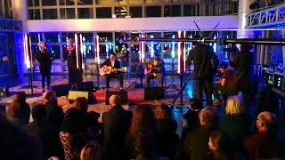 Salif Keita dans la Chanson Gaffou