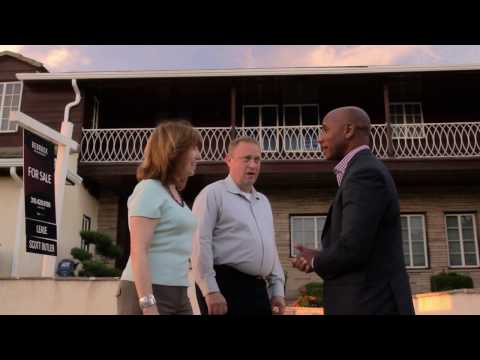 Bedrock Real Estate Group Commercial