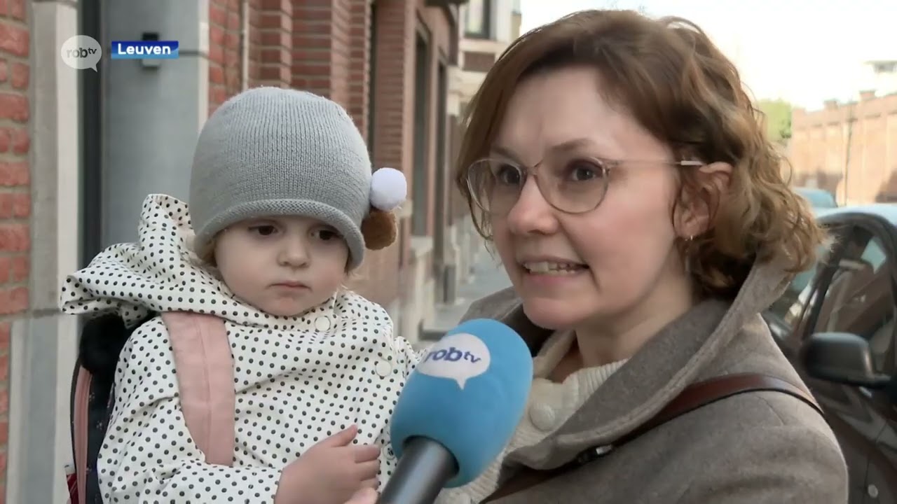 De parkeervouchers van de stad Leuven uitgelegd: 