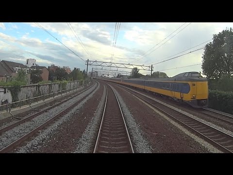 CABVIEW HOLLAND Baarn - Utrecht Sgm 2014